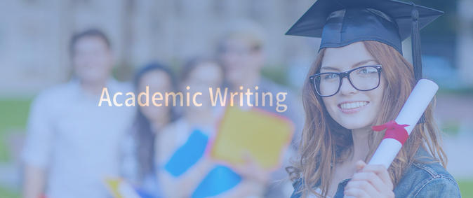 Academic Paper Writing Services